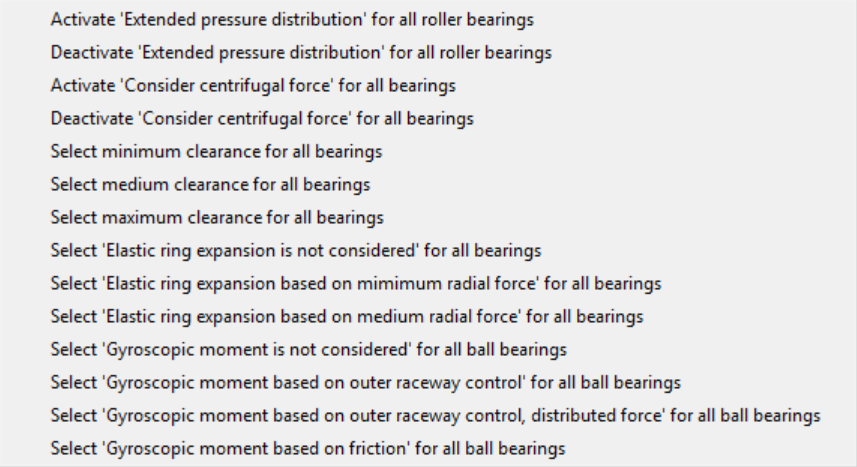 optionsInSystemTreeBearings