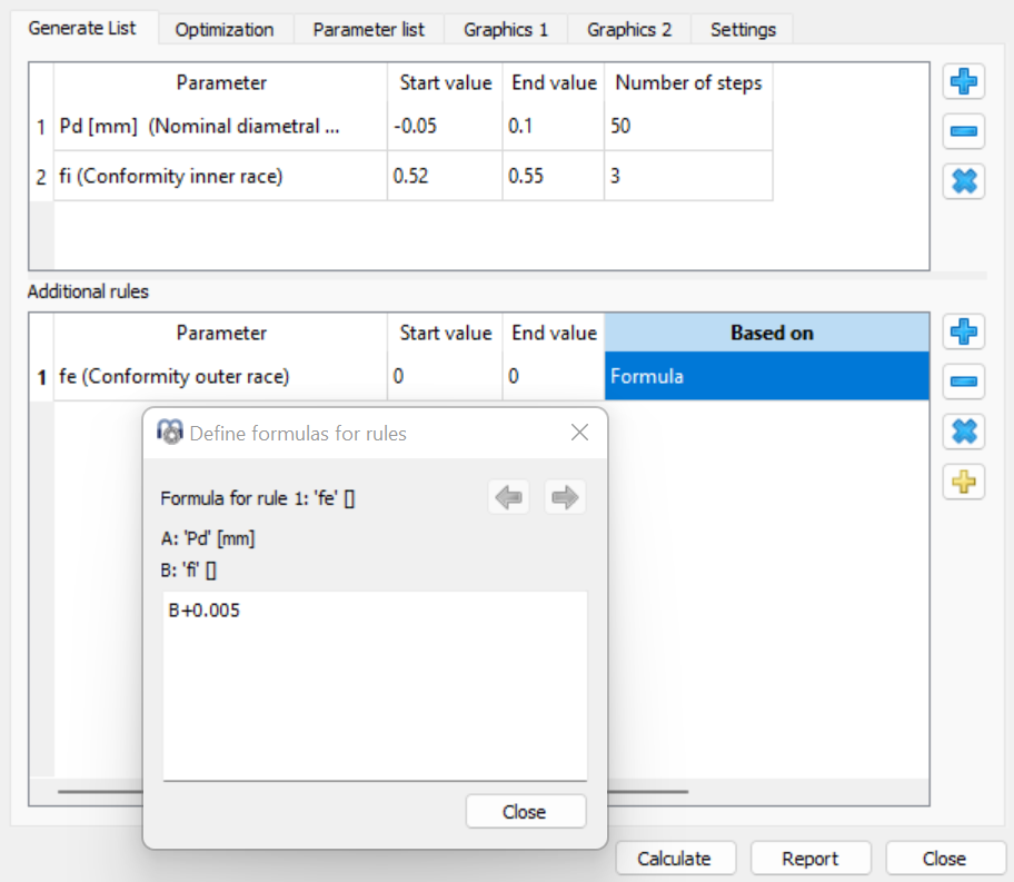 ParameterVariationRulesFormula