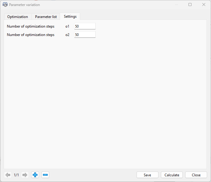 ParameterVariationOptimization3