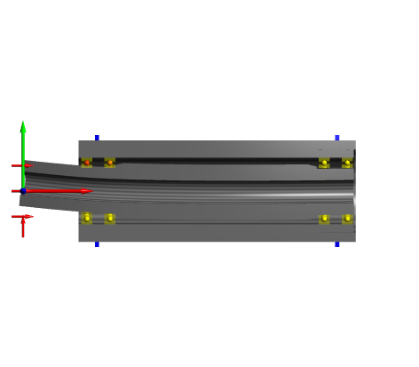 SHAFT1-harmonicResponse3D-Z